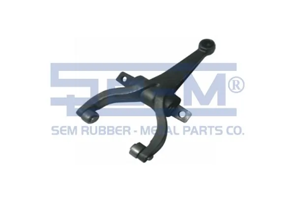 Release Fork, clutch